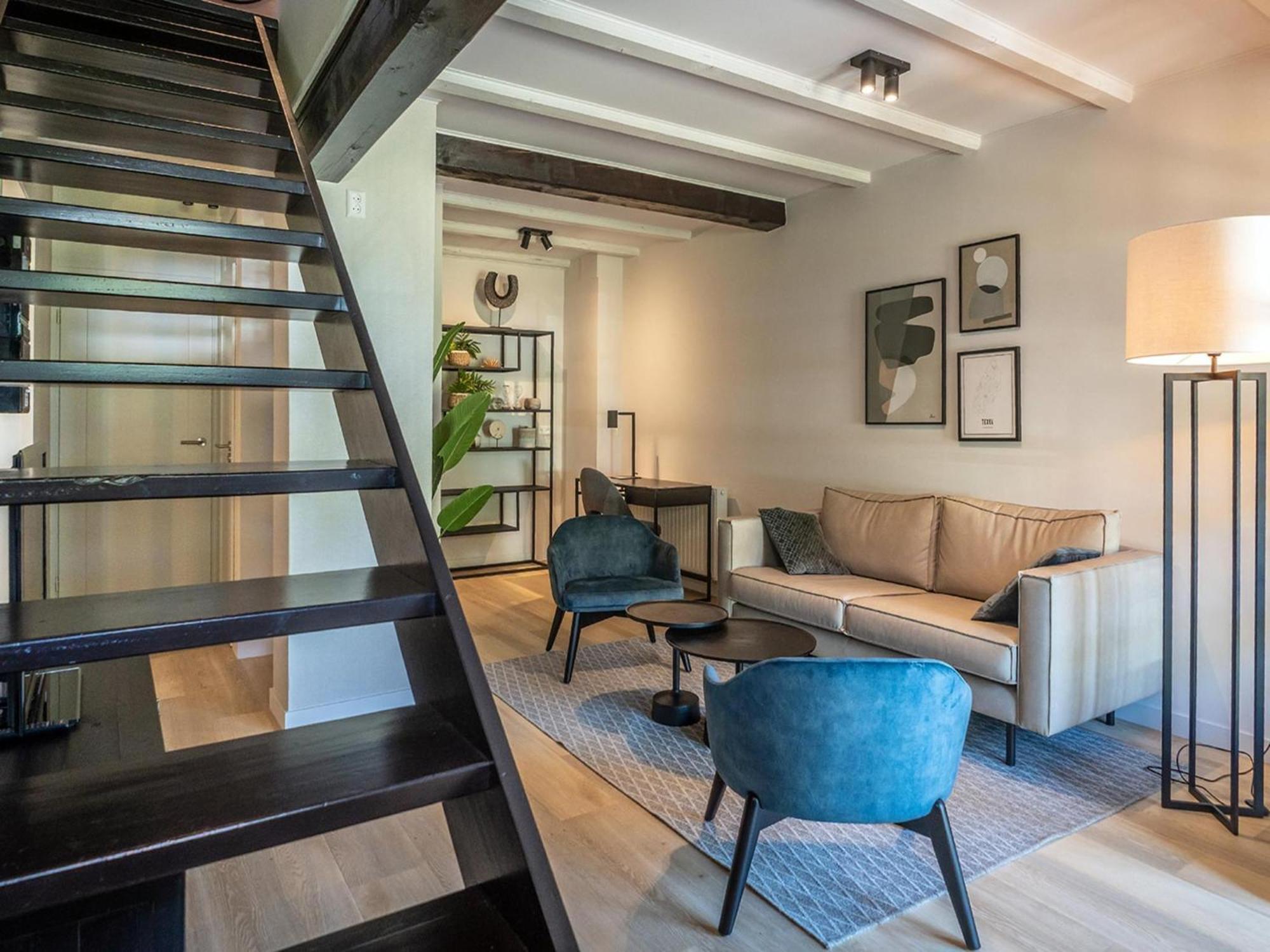Comfortable Flat In De Cocksdorp Near Sea Екстериор снимка